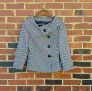 Isabella DeMarco jacket